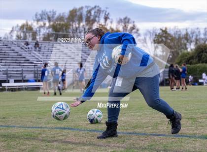 Thumbnail 2 in Springbrook @ Blake (MPSSAA 4A Regional Quarterfinal) photogallery.