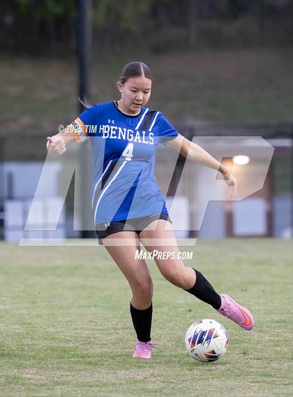 Thumbnail 1 in Springbrook @ Blake (MPSSAA 4A Regional Quarterfinal) photogallery.