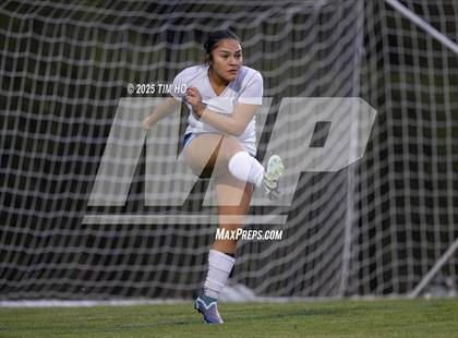 Thumbnail 2 in Springbrook @ Blake (MPSSAA 4A Regional Quarterfinal) photogallery.