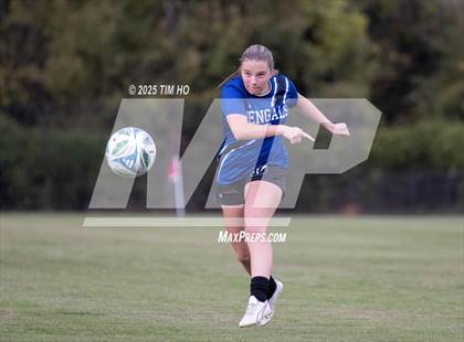 Thumbnail 1 in Springbrook @ Blake (MPSSAA 4A Regional Quarterfinal) photogallery.