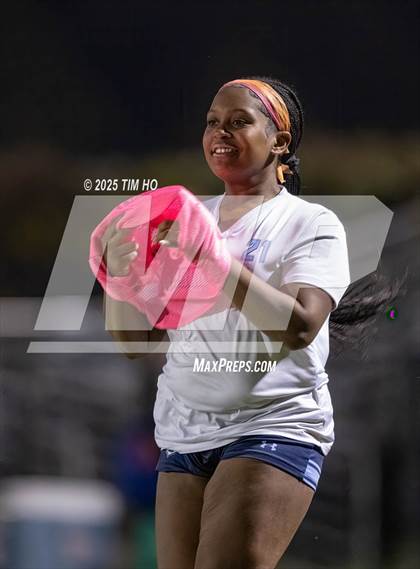Thumbnail 1 in Springbrook @ Blake (MPSSAA 4A Regional Quarterfinal) photogallery.