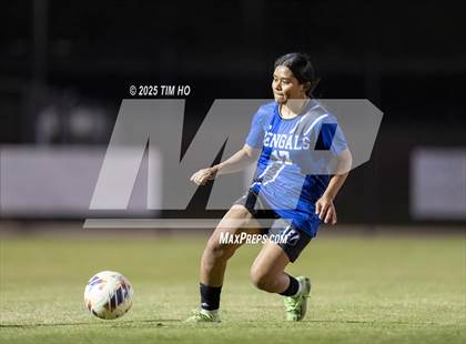 Thumbnail 3 in Springbrook @ Blake (MPSSAA 4A Regional Quarterfinal) photogallery.