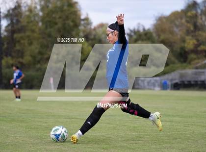 Thumbnail 1 in Springbrook @ Blake (MPSSAA 4A Regional Quarterfinal) photogallery.