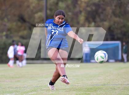 Thumbnail 1 in Springbrook @ Blake (MPSSAA 4A Regional Quarterfinal) photogallery.