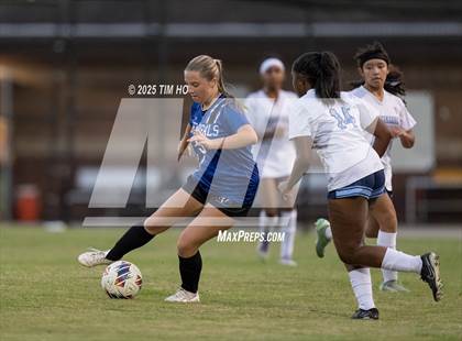 Thumbnail 3 in Springbrook @ Blake (MPSSAA 4A Regional Quarterfinal) photogallery.