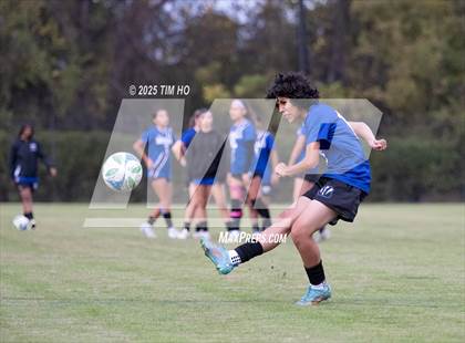 Thumbnail 3 in Springbrook @ Blake (MPSSAA 4A Regional Quarterfinal) photogallery.
