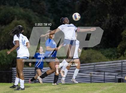 Thumbnail 3 in Springbrook @ Blake (MPSSAA 4A Regional Quarterfinal) photogallery.