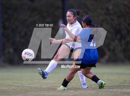 Thumbnail 3 in Springbrook @ Blake (MPSSAA 4A Regional Quarterfinal) photogallery.