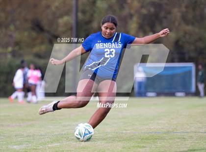 Thumbnail 3 in Springbrook @ Blake (MPSSAA 4A Regional Quarterfinal) photogallery.