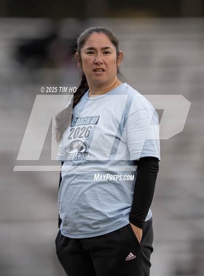 Thumbnail 2 in Springbrook @ Blake (MPSSAA 4A Regional Quarterfinal) photogallery.