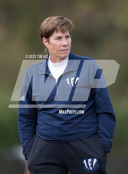 Thumbnail 2 in Springbrook @ Blake (MPSSAA 4A Regional Quarterfinal) photogallery.
