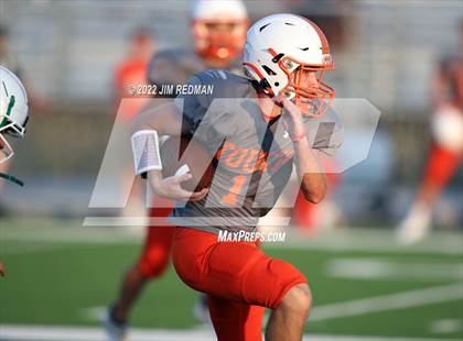 Thumbnail 2 in Mineola @ Caddo Mills (Scrimmage) photogallery.