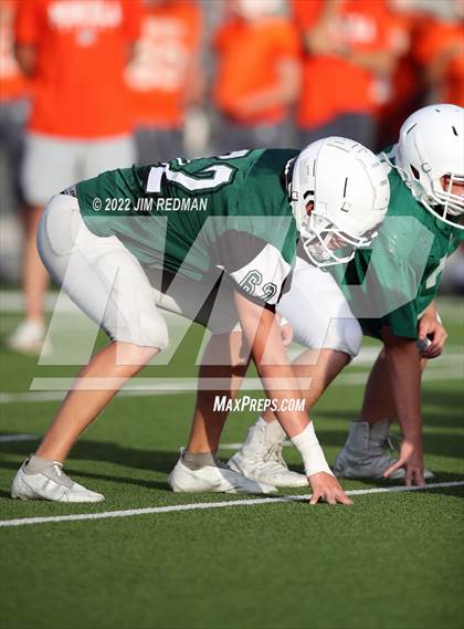 Thumbnail 1 in Mineola @ Caddo Mills (Scrimmage) photogallery.