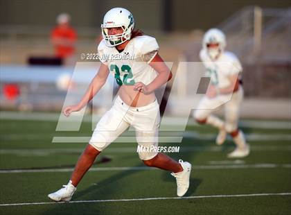 Thumbnail 3 in Mineola @ Caddo Mills (Scrimmage) photogallery.