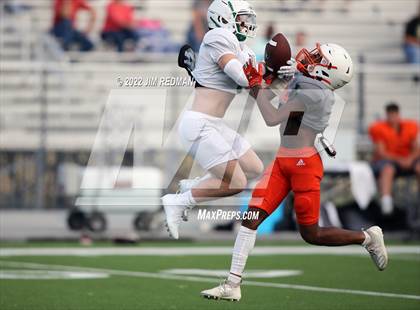 Thumbnail 3 in Mineola @ Caddo Mills (Scrimmage) photogallery.