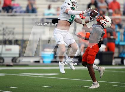 Thumbnail 1 in Mineola @ Caddo Mills (Scrimmage) photogallery.