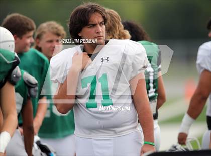 Thumbnail 2 in Mineola @ Caddo Mills (Scrimmage) photogallery.