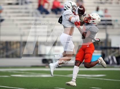 Thumbnail 1 in Mineola @ Caddo Mills (Scrimmage) photogallery.