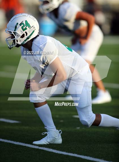 Thumbnail 1 in Mineola @ Caddo Mills (Scrimmage) photogallery.