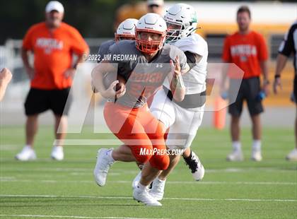 Thumbnail 2 in Mineola @ Caddo Mills (Scrimmage) photogallery.