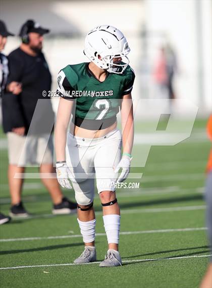 Thumbnail 2 in Mineola @ Caddo Mills (Scrimmage) photogallery.