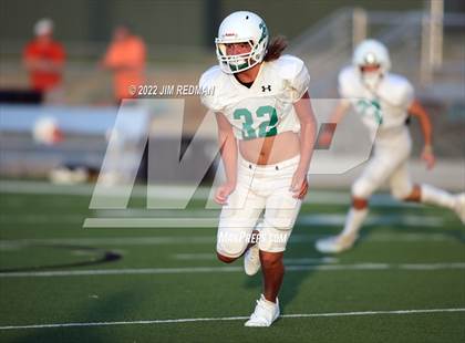 Thumbnail 1 in Mineola @ Caddo Mills (Scrimmage) photogallery.