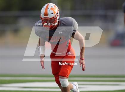 Thumbnail 3 in Mineola @ Caddo Mills (Scrimmage) photogallery.