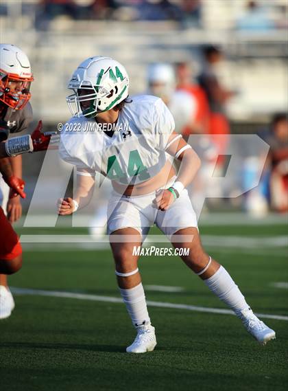 Thumbnail 1 in Mineola @ Caddo Mills (Scrimmage) photogallery.