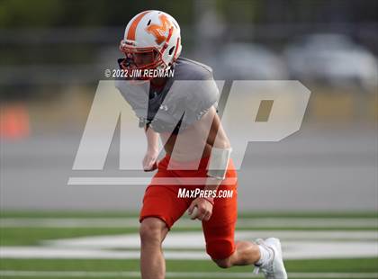 Thumbnail 1 in Mineola @ Caddo Mills (Scrimmage) photogallery.