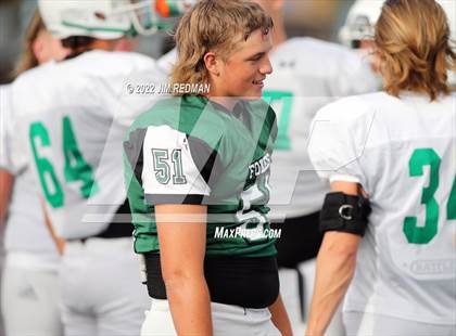 Thumbnail 3 in Mineola @ Caddo Mills (Scrimmage) photogallery.