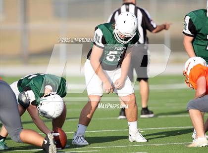 Thumbnail 1 in Mineola @ Caddo Mills (Scrimmage) photogallery.