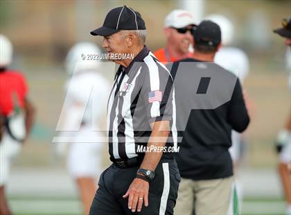 Thumbnail 1 in Mineola @ Caddo Mills (Scrimmage) photogallery.