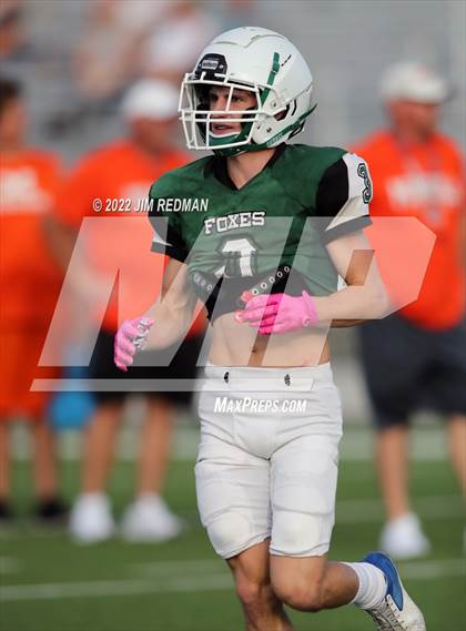 Thumbnail 1 in Mineola @ Caddo Mills (Scrimmage) photogallery.