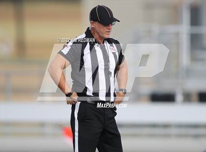Thumbnail 3 in Mineola @ Caddo Mills (Scrimmage) photogallery.