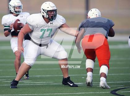Thumbnail 1 in Mineola @ Caddo Mills (Scrimmage) photogallery.