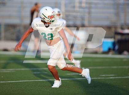 Thumbnail 3 in Mineola @ Caddo Mills (Scrimmage) photogallery.