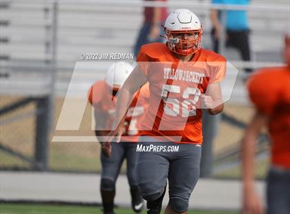 Thumbnail 2 in Mineola @ Caddo Mills (Scrimmage) photogallery.