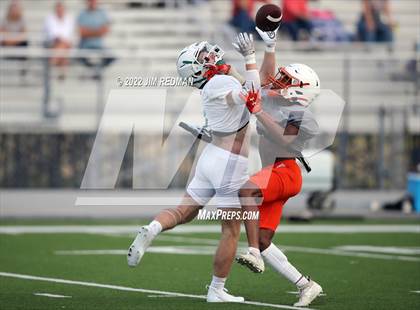 Thumbnail 3 in Mineola @ Caddo Mills (Scrimmage) photogallery.