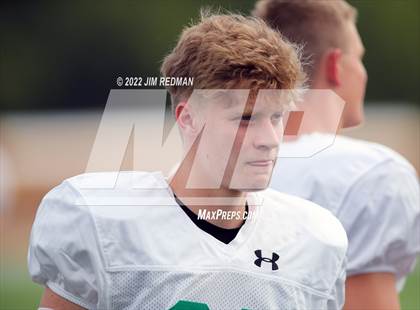 Thumbnail 3 in Mineola @ Caddo Mills (Scrimmage) photogallery.