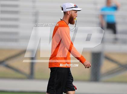 Thumbnail 3 in Mineola @ Caddo Mills (Scrimmage) photogallery.