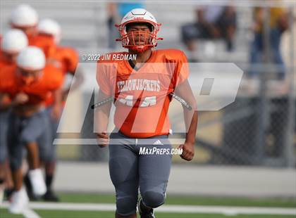 Thumbnail 1 in Mineola @ Caddo Mills (Scrimmage) photogallery.