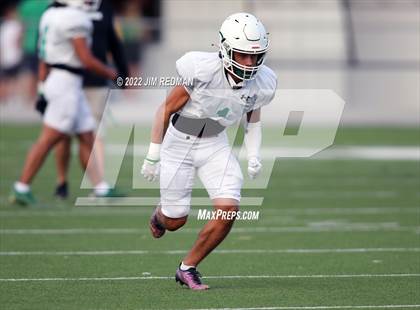 Thumbnail 1 in Mineola @ Caddo Mills (Scrimmage) photogallery.