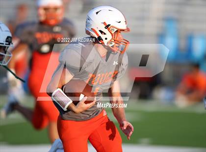 Thumbnail 3 in Mineola @ Caddo Mills (Scrimmage) photogallery.