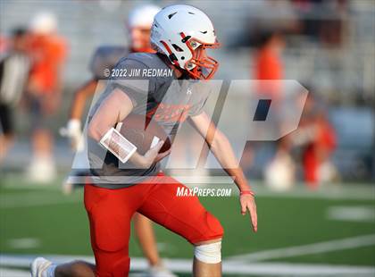 Thumbnail 3 in Mineola @ Caddo Mills (Scrimmage) photogallery.