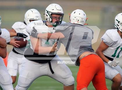 Thumbnail 1 in Mineola @ Caddo Mills (Scrimmage) photogallery.