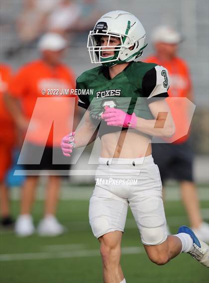 Thumbnail 3 in Mineola @ Caddo Mills (Scrimmage) photogallery.