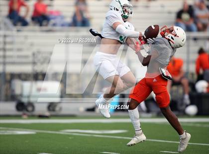 Thumbnail 2 in Mineola @ Caddo Mills (Scrimmage) photogallery.