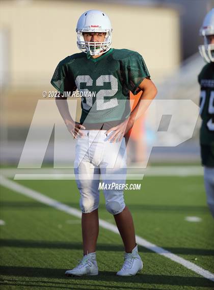 Thumbnail 1 in Mineola @ Caddo Mills (Scrimmage) photogallery.