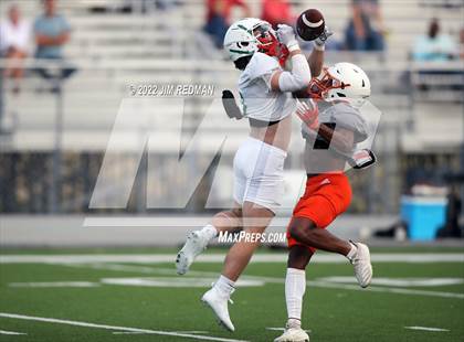 Thumbnail 2 in Mineola @ Caddo Mills (Scrimmage) photogallery.
