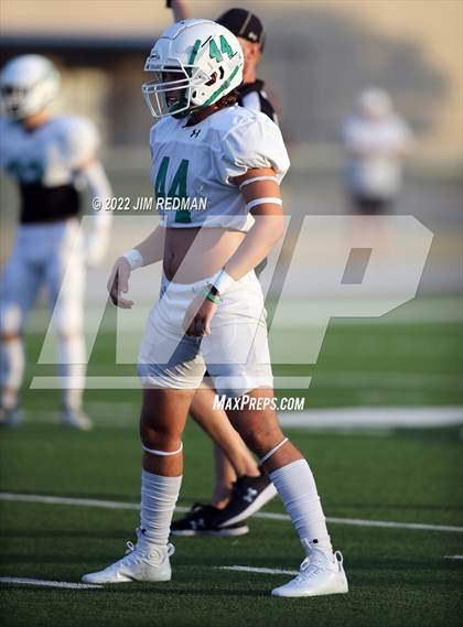 Thumbnail 2 in Mineola @ Caddo Mills (Scrimmage) photogallery.
